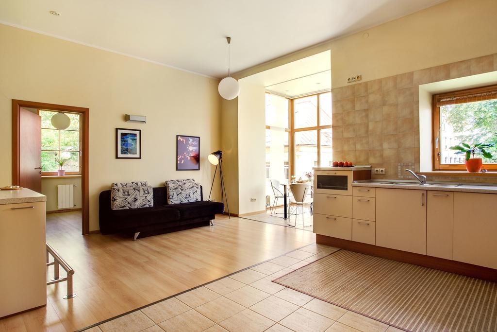 #Stayhere - Cozy & Comfy 1Bdr Apartment Vilnius Old Town Exterior foto