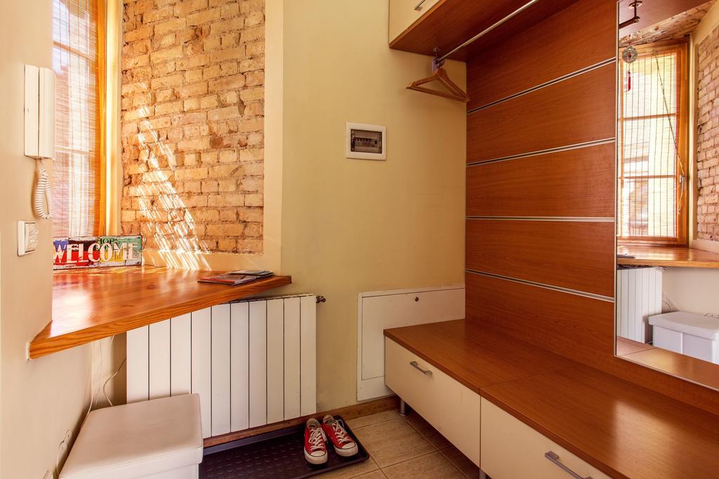 #Stayhere - Cozy & Comfy 1Bdr Apartment Vilnius Old Town Exterior foto